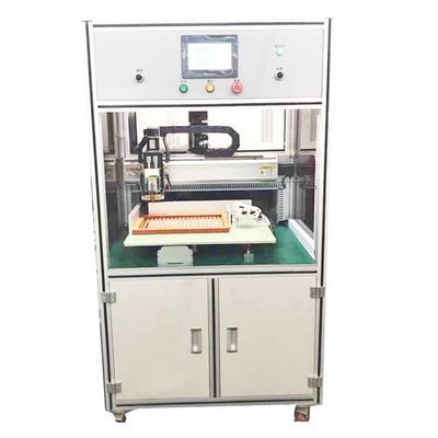 4kW Lityum Pil Nokta Kaynak Makinesi, Tek Taraflı 18650 Nokta Kaynakçı