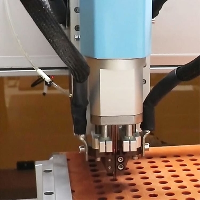 380V Lityum Pil Kaynak Makinesi, 400 Mm Punta Kaynak Makinesi 18650