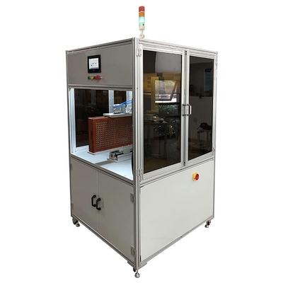 8000A Lityum Pil Nokta Kaynak Makinesi Yarı Otomatik 3800pcs/H