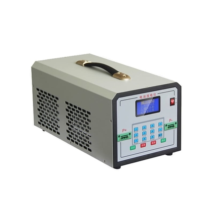 Lityum Hücreler Pil Yaşlanma Makinesi, 800W Pil Deşarj Test Cihazları