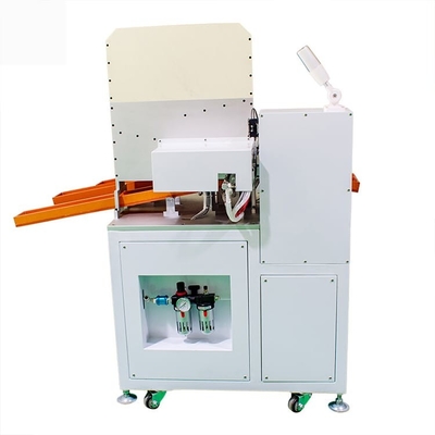 Lityum Pil Hücresi Ayırma Makinesi Yüksek Hızlı 5 Kanal 80ppm