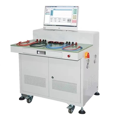 200A BMS Test Cihazı, Lityum Pil Test Cihazı 1-24 Serisi