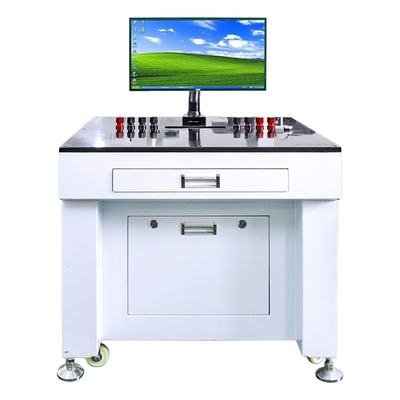 Lityum Pil Bms Test Cihazları 1-32 Serisi Çok Fonksiyonlu