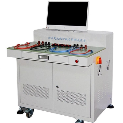 200A BMS Test Cihazı, Lityum Pil Test Cihazı 1-24 Serisi