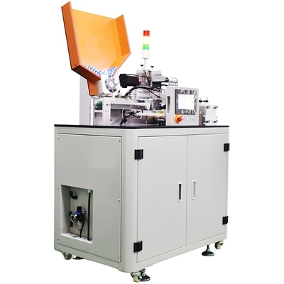 18650 Pil 1200W PLC Kontrol için Sıralayıcı Punta Kaynak Makinesi