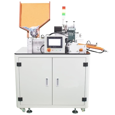 18650 Pil 1200W PLC Kontrol için Sıralayıcı Punta Kaynak Makinesi