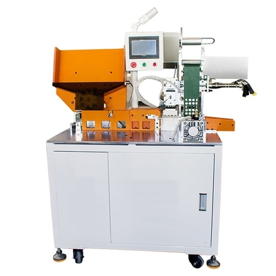 0.8Mpa Lityum Pil Hücresi Yapıştırma Makinesi Kendinden Yapışkanlı Bant Yapıştırma