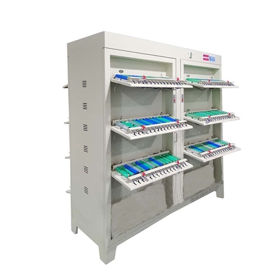 18650 Battery Checker Derecelendirme Sistemi 20A 128 Kanal 50HZ Frekans