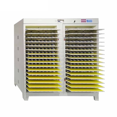18650 Pil için Li İyon Pil Hücresi Derecelendirme Makinesi 512 Kanal 4.5V