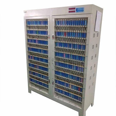 Akıllı 18650 Pil Kapasitesi Test Cihazı 5V 3A Lipo Pil Yükü Test Cihazı