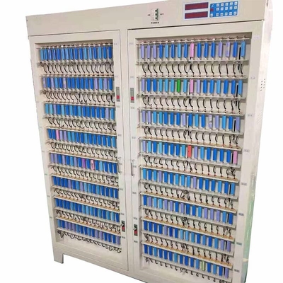 Akıllı 18650 Pil Kapasitesi Test Cihazı 5V 3A Lipo Pil Yükü Test Cihazı