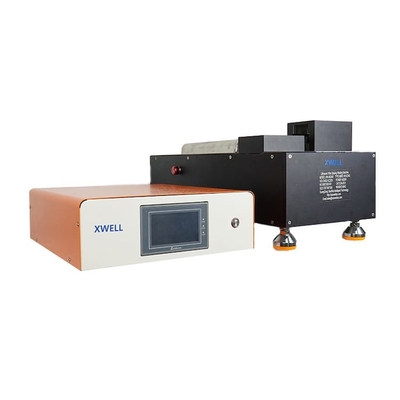 20KHz Ultrasonik Pil Kaynakçı, 8 KW Bakır Tel Lehimleme Makinesi
