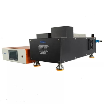20KHz Ultrasonik Pil Kaynakçı, 8 KW Bakır Tel Lehimleme Makinesi