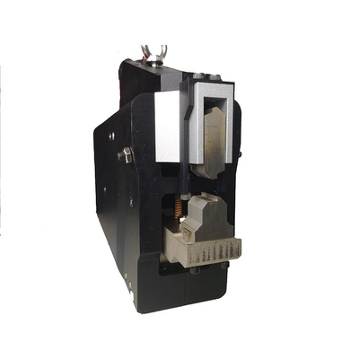 4000W Ultrasonik Pil Kaynakçı, Bakır Boru Mühürleyen Tek Fazlı 220V