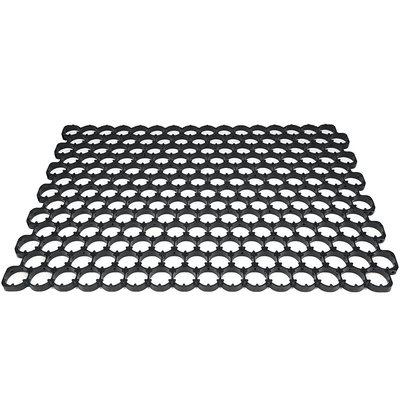 Petek Elektrik Pil Hammaddeleri 21700 18650 Tutucu 22.5mm