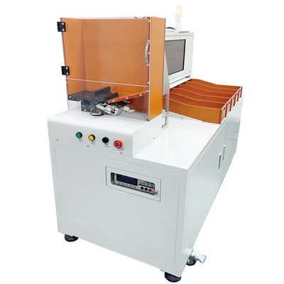 İyi fiyat 32140 33138 33140 Pil Hücresi Ayırma Makinesi 3500-4000pcs / H Yüksek Verimlilik çevrimiçi