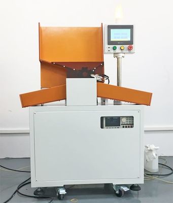 İyi fiyat 18650 21700 Silindirik Hücre için 5 Kanallı Pil Sıralayıcısı ve Test Cihazı çevrimiçi