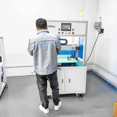 İyi fiyat Lityum pil için tek taraflı nokta kaynak makinesi online