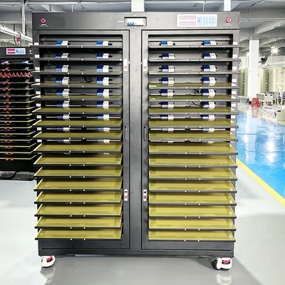 İyi fiyat Pil hücresi Voltaj Akım Testörü Şarj Denetleyicisi Serbestleştirme Lityum Hücre Sınıflandırma Makinesi Poşet Hücresi İçin online