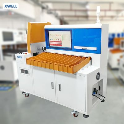 İyi fiyat 11 Kanal Lityum Pil Otomatik Sıralayıcı online