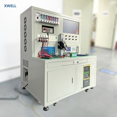 İyi fiyat Yüksek verimlilikli akü yaşlanma simülasyon makinesi çevrimiçi