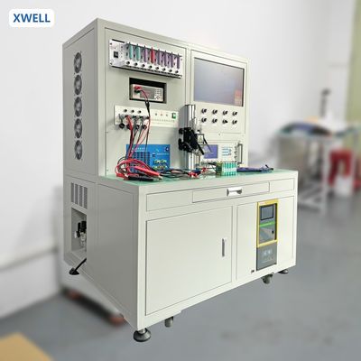 İyi fiyat Kapsamlı Pil Performansı Değerlendirmesi İçin Çok yönlü Pil Yaşlanma Sistemi çevrimiçi