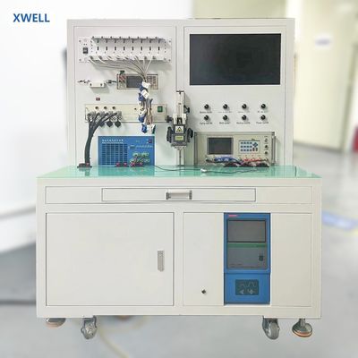 İyi fiyat Gelişmiş Pil Yaşlanma Makinesi Güvenilirlik Testleri için Pil Yaşlanma Süresini Hızlandırın çevrimiçi