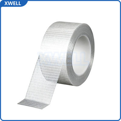 İyi fiyat Fiberglass Mesh Tape 0.15mm Thick 5cm Width Hot Melt Adhesive online