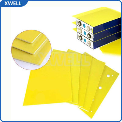 İyi fiyat Epoxy Fiberglass Insulation Sheet 3240, 0.3-80mm Thickness, 170℃ Heat Resistant online