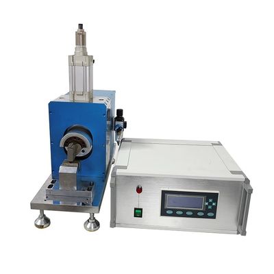 İyi fiyat 3600w Ultrasonik Metal Nokta Kaynakçı, AC110V Nikel Şerit Nokta Kaynak Makinesi çevrimiçi
