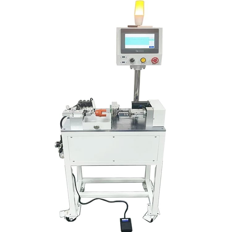 PVC Muhafaza 18650 26650 21700 Pil Hücresi İçin Kılıf Çıkarma Makinesini Çıkarın