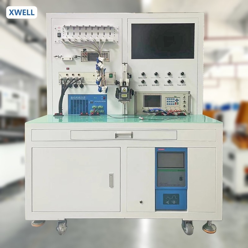 Dokunmatik ekranlı 11 kanallı silindirli hücre sınıflandırma cihazı 80PPM