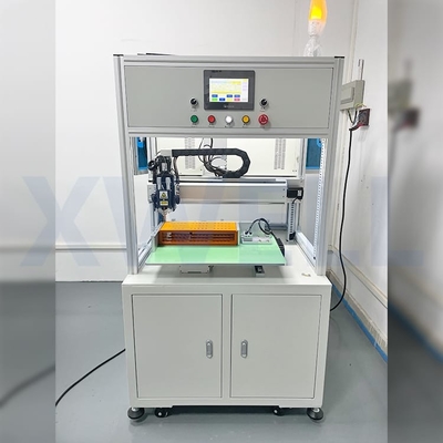 Otomatik 18650 Lityum Pil Paketi Punta Kaynakçı Elektrikli Tek Taraflı Punta Kaynak Makinesi