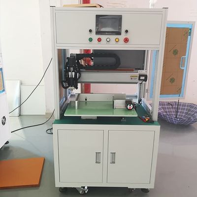 İyi fiyat 18650/21700/32650 Araba Akü Nokta Kaynakçı Step Servo Motor Sürüş çevrimiçi