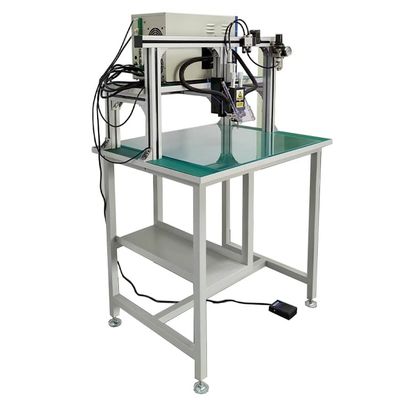 İyi bir fiyat. 8000A Pil Paketi Kaynak Makinesi Portal Transistör Tipi 18650 26650 32650 için çevrimiçi