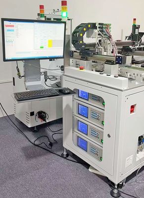 İyi bir fiyat. Otomatik 1-32 Serisi Yüksek Hızlı Lityum Pil BMS Koruma Kartı Test Cihazı Eşitleme çevrimiçi