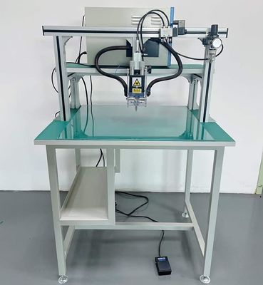 İyi bir fiyat. 18650 Lityum Pil Punta Kaynak Makinesi Portal Pnömatik Yüksek Güç çevrimiçi