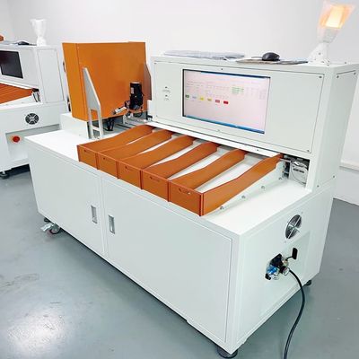 İyi bir fiyat. Silindirik Pil Paketi için 5 Kanallı Pil Ayırıcı 32140 33138 33140 çevrimiçi