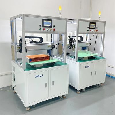 İyi bir fiyat. Silindirik Pil Paketi Elektrikli Bisiklet Pil için CE Tek Taraflı Nokta Kaynak Makinesi çevrimiçi