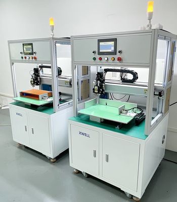 İyi bir fiyat. Lityum Silindirik Pil Paketi Nokta Kaynak Makinesi Otomatik Tek Taraflı Kafa çevrimiçi