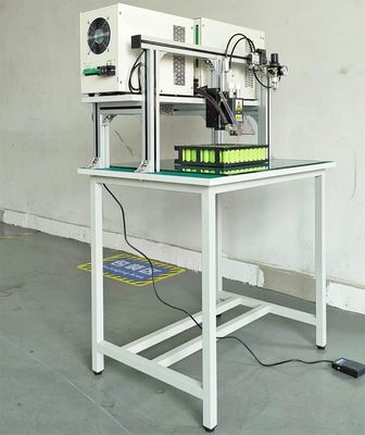 İyi bir fiyat. Portal Pil Hücresi Nokta Kaynakçısı, DC Spot Lityum Silindirik Pil Paketi Kaynakçısı çevrimiçi