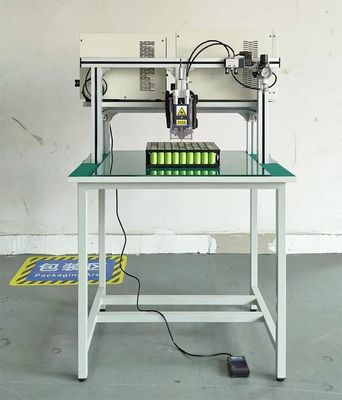 İyi bir fiyat. DC Portal Pil Hücresi Nokta Kaynakçısı, Lityum Silindirik Pil Paketi Kaynakçısı çevrimiçi