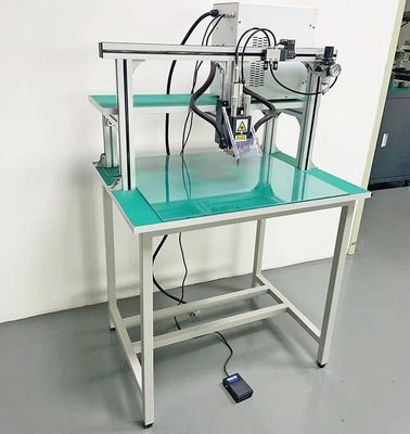 İyi bir fiyat. Lityum Pil Paketleri için 18650 Pil Portal Punta Kaynak Makinesi çevrimiçi