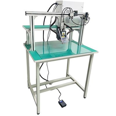 İyi bir fiyat. Silindirik Pil Paketi Kaynağı için 18650 Lityum Pil Portal Nokta Kaynakçısı çevrimiçi