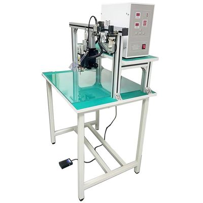 İyi bir fiyat. Otomatik Kolay Kullanım Nokta Kaynakçı Sekmesi Lityum Pil Nokta Kaynak Makinesi çevrimiçi