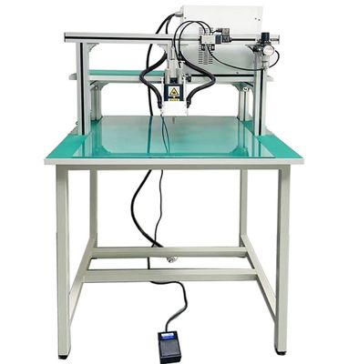 İyi bir fiyat. 18650 21700 Hücre Portalı Manuel Pil Paketi Elektrot Kaynak Makinesi Nokta Kaynakçısı çevrimiçi