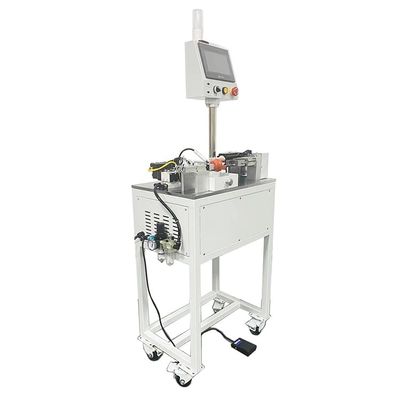 İyi bir fiyat. 18650 21700 Silindrik hücre kabuğu sökme makinesi motor sürücüsü çevrimiçi