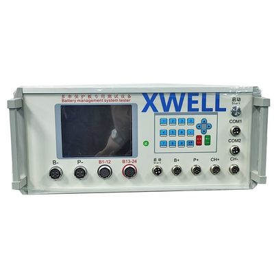 İyi bir fiyat. Cep Telefonu Pil Performans Testi için LiCoO3 Pil Paketi Test Ekipmanı çevrimiçi