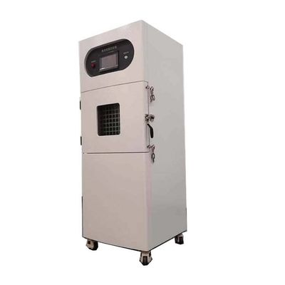 İyi bir fiyat. Laboratuvar sıcaklık kontrolü pil kısa devre testi AC220V 50Hz ~ 60Hz çevrimiçi