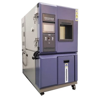 İyi bir fiyat. OEM Sıcaklık ve Nemlik Test Kutusu Yeni Enerji Pil Yüksek ve Düşük Sıcaklık Test Kutusu çevrimiçi